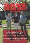 Boddan Lodge Over 60s Club Salford